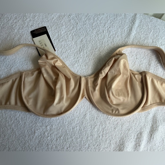 Bali Women's Bra - Elegant Cream - Picture 6 of 9